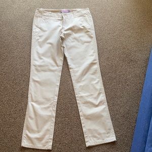 Vineyard Vines khaki pants
